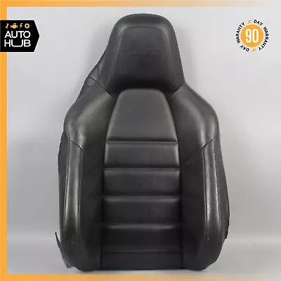 08-14 Mercedes W204 C63 AMG Front Left Or Right Seat Cushion Top Upper OEM • $327.85