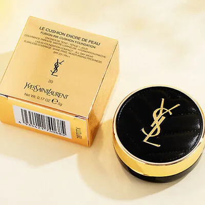 Yves Saint Laurent Le Teint Encre De Peau Le Cushion (Mini) 5g #B20 • $19.99