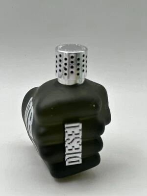 £39.69 • Buy Diesel Only The Brave Wild 75ml Used 90% Left