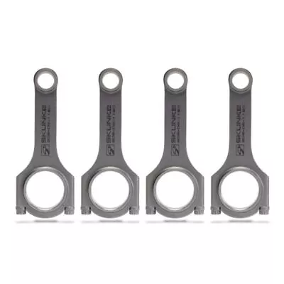Skunk2 Alpha Series Fits Honda D16/Z6 Connecting Rods (Long Rods) • $442.99