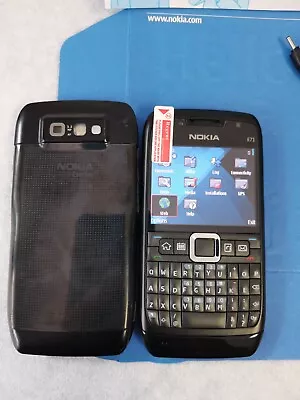 $35 • Buy Nokia E Series E71 - (Unlocked) Smartphone100% Original