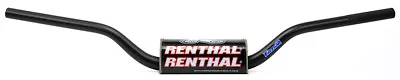 $107.96 • Buy Renthal 1 1/8  Fatbar Fat Bar Handlebar - KTM 459 CR RC McGrath Reed Quad Bends