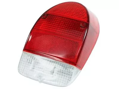 Left Tail Light Lens VW 22SKYC44 For VW Super Beetle 1971 1972 • $45.77