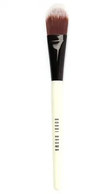 BOBBI BROWN Foundation Brush - NEW - 100% Authentic - MSRP $45 • $12.32