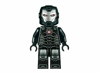  LEGO War Machine Minifigure Super Heroes Avengers  76153 New • $34.18