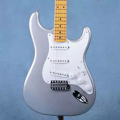 Fender American Original 50s Stratocaster W/Case - Inca Silver - Preowned • $2939