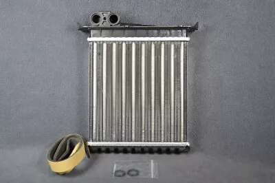 Aluminum Heater Core  Direct Fit • $53.99