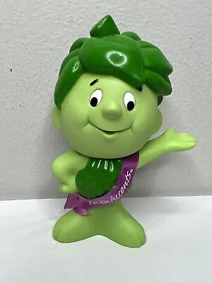 Jolly Green Giant Little Sprout Rubber Figure 6.5  Vinyl Toy 1996 Vintage Cute! • $7.95