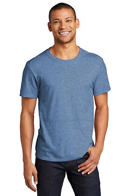 560M JERZEES Premium Blend Ring Spun T-Shirt • $12.03