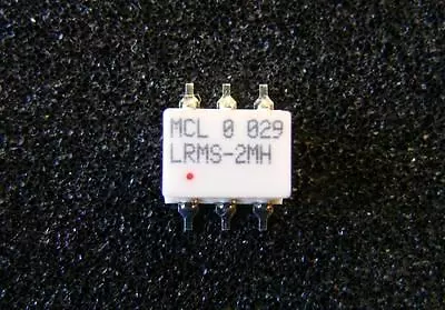 Mini Circuits 5-1000MHz Level 13 Frequency Mixer LRMS-2MH • $8.99