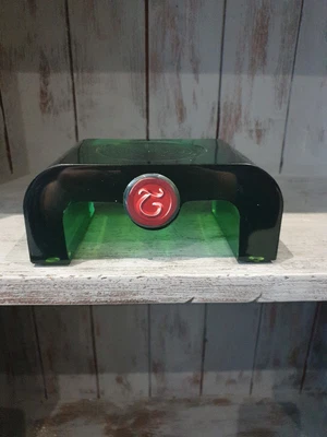 £6 • Buy Tanqueray Promotional Bottle Stand Ideal , For You Favorite Drink -   Home Bar