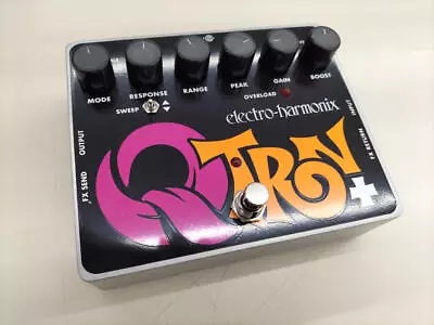 Electro Harmonix / Q-tron Plus • $201.28