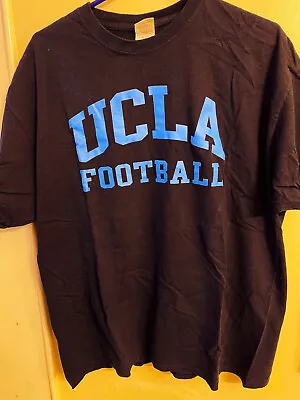 UCLA T-Shirts (3) Size XL • $10.99