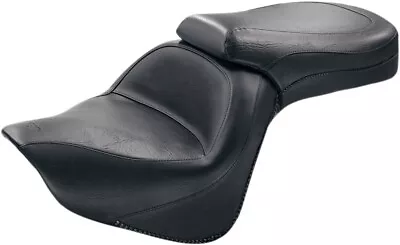 Kawasaki VN900 Vulcan 900 Classic 2006-2015 Vintage Seat One Piece By Mustang • $710
