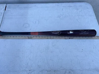 Manny Ramirez Louisville Slugger P72 Bat • $35