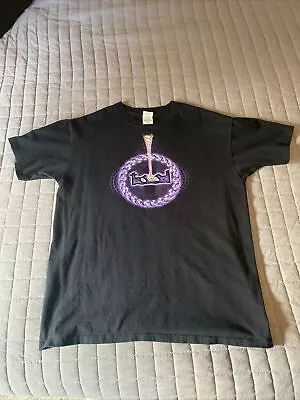 Vintage Tool Lateralus Band T Shirt Size L • $24