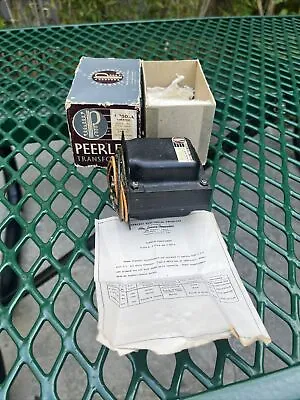 Altec Peerless V-959-A Vibrator Transformer NOS • $80