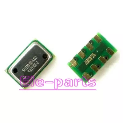 1 PCS MS5611-01BA03 LGA-8 561101BA03 Barometric Pressure Sensor Chip • $6.99