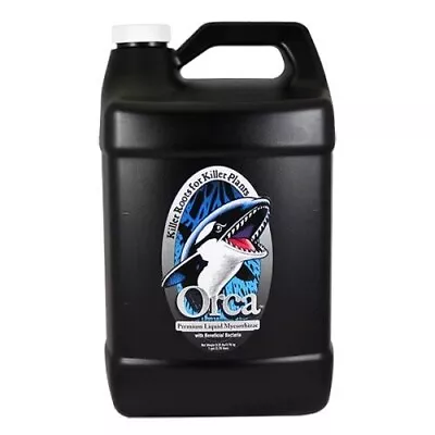 Orca Premium Liquid Mycorrhizae 1pt • $26.36