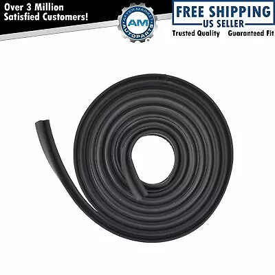 Trunk Weatherstrip Seal For 68-69 Dodge Coronet Super Bee • $94.90