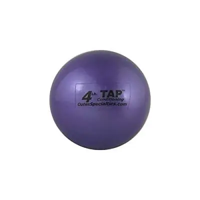 TAP Mini-Medicine Ball 4-Pound • $36.03