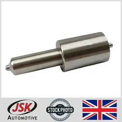 £15.99 • Buy Injector Nozzle For Perkins A4.212 Massey Ferguson 50 165 174 Replaces 150S6555