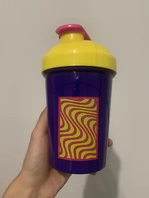 BRAND NEW PEWDIEPIE GFUEL SHAKER CUP! “Birthday” Variant • $40