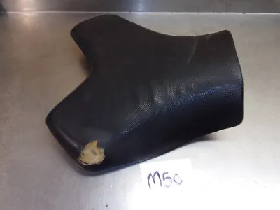 2009 Kawasaki Z750 Front Riders Seat. M50 • £11