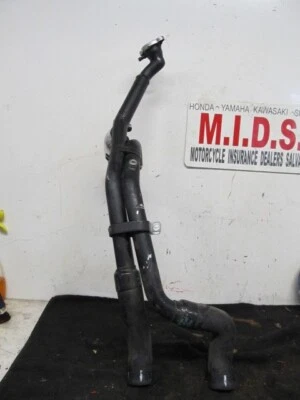 $45 • Buy 2009 Harley Davidson VRSC V Rod Radiator Coolant Hoses 26767-01