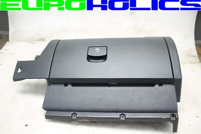 $229.99 • Buy OEM Volkswagen VW Beetle 98-10 Glove Box Assembly Glovebox Door Black 