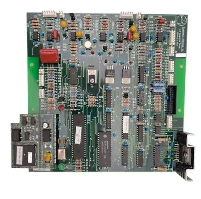 Alfa Wassermann Ace Alera Chemistry Analyzer Sample Reagent Table PCB • $37.49