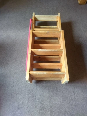 £80 • Buy Loft Ladder
