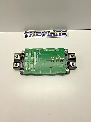 New Mitsubishi Cm600dx1-12nfc Module T7qaa1g. (5d-1) • $134.99