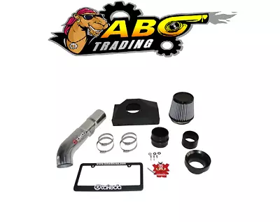 AFe For 03-06 3.5L Infiniti G35 (Coupe/Sedan) (Polished)Takeda Stage-2- TR-3015P • $446.34