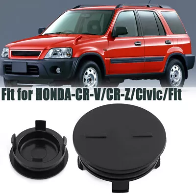 12513-P72-003 Engine Cam Plug Fits Honda Acura Cam Dust Cylinder Head Rear Cover • $6.65