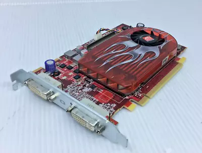 ATI Radeon RV630 256MB CHOKE 102B3610110 ATI-102-B36101-10 For Mac Pro • $28.95