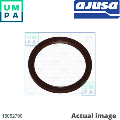 SHAFT SEAL CRANKSHAFT FOR MITSUBISHI T4D684D68T4B114J11 2.0L 4G63/Turbo 2.0L KIA • $53.93