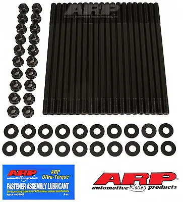 ARP Head Stud Kit Fits Ford Modular 4.6L/5.4L 2V/4V ARP2000 Hex  • $940