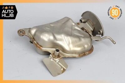 $53.95 • Buy 07-11 Mercedes W164 ML63 R63 AMG Engine Vacuum Reservoir Tank 1560780891 OEM