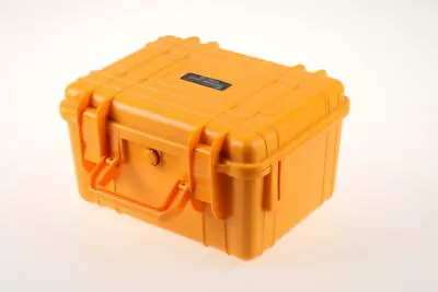 B&W Outdoor Cases Photo Case Type 20/R/RPD Bridge Tray Orange • £71.06