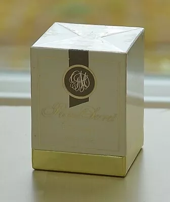 Vtg ROYAL SECRET By GERMAINE MONTEIL Splash PURE PARFUM PERFUME .2 Oz~6ml SEALED • $119.95