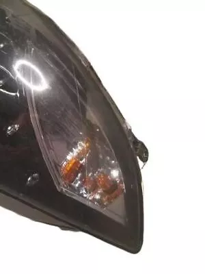 Driver Headlight Xenon HID 2 Door Coupe Fits 03-05 INFINITI G35 320197 • $118.79