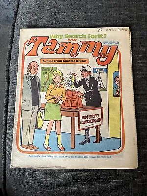 Tammy Comic - 5 June 1976 • £4.99