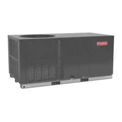 4 Ton 13.4 SEER2 Dedicated Horizontal Goodman Packaged Air Conditioner • $3471.30