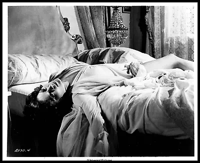 £21.33 • Buy Ava Gardner In Earthquake (1974) PORTRAIT ORIGINAL VINTAGE PHOTO M 150