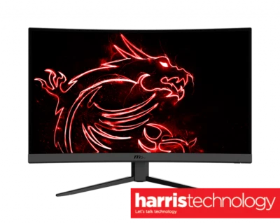$450 • Buy MSI Optix G32C4 31.5  165Hz FHD (1920x1080) FreeSync VA Curved Gaming Monitor