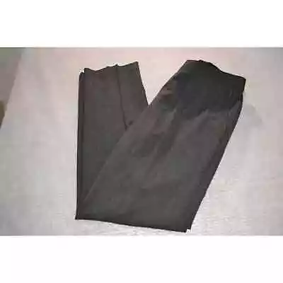 46513 Boss Hugo Boss Dress Pants James Brown US Size 36 X 37 Tall Men • $39.99