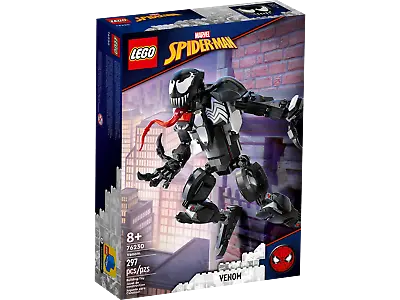 LEGO 76230 Marvel Venom Figure • $81.50