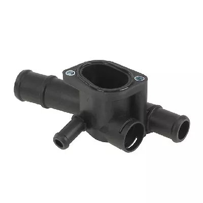 For VW Jetta 1.9L Coolant Flange APA URO Parts Water Hose Connector Coupler • $10.57