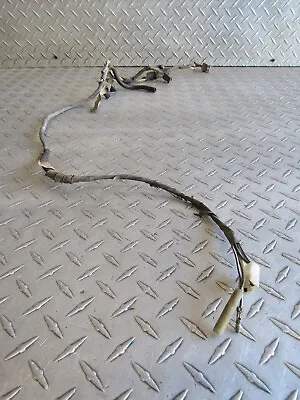 1991 91 Suzuki Dr350 Dr 350 Wire Harness • $34.99